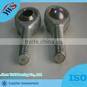 GE90ES GE90DS Spherical Plain Tie Curtain Rod End Caps Bearing thumbnail-1