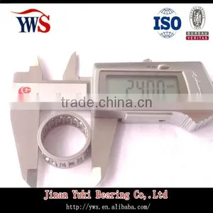 K20x24x13 Cage Assemblies and Radial Needle Roller Bearing K20x24x17 thumbnail-3