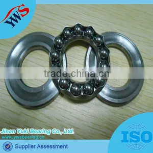 Thrust Ball Bearing 51412 Thrust Ball Bearing 51304 thumbnail-1