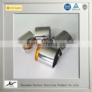 CNC Precision Machined Arts thumbnail-4