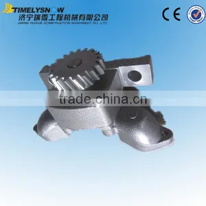 Yuchai Engine Spare Parts Oil Pump B3000-1011020A,genuine Diesel Engine Parts thumbnail-1