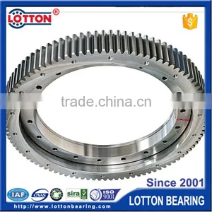 Promotional Crane Slewing Bearing Slewing Bearing thumbnail-3