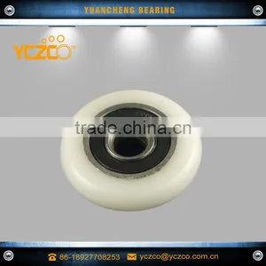 31.5mm Bathroom Door Roller thumbnail-5