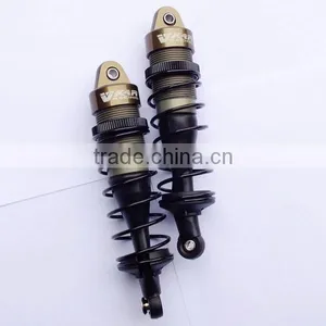 High Performance Suspension System Shock Absorber for 1/10 RC Car thumbnail-2