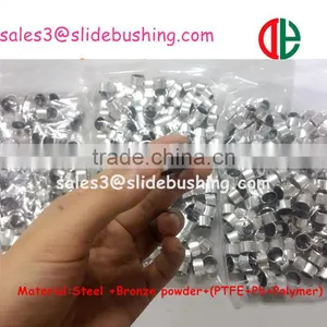 161410 PAP P10 POM Wrapped Slide Bearing Bush Use for the Colorful Bolt thumbnail-1