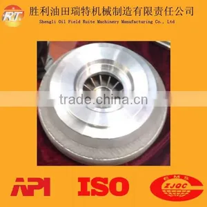 Stainless Steel Impeller for Pumps thumbnail-1