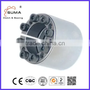 Standard Shaft Locking Device / Keyless Locking Assembly Z12A Z12B Z12C thumbnail-5
