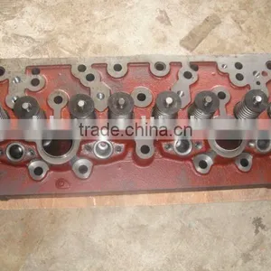 Tractor Parts(cylinder Head) thumbnail-1
