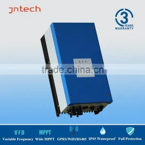 3.7 kW Solar Water Pump Inverter With CE Approve thumbnail-3