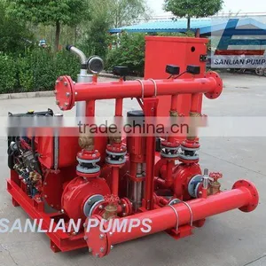 Fire Pump System thumbnail-2