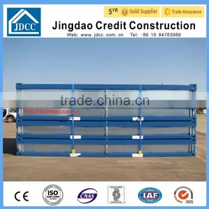 Folding Container House thumbnail-6