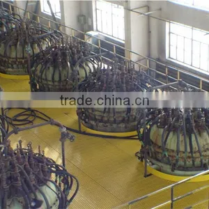 High Strength Fiberglass Working Platform,frp Oil Terrace,fiberglass Operating Platform thumbnail-3