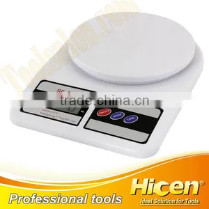 Digital Kitchen Scale thumbnail-1