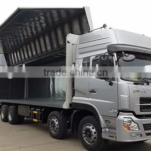 Wing Truck Lifts Hydraulic Power Unit 24V DC thumbnail-4