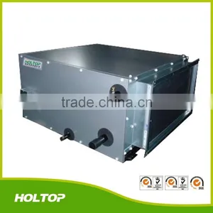 CE Certificate Dehumidifier Floor Standing Air Handling Unit Ahu With Rotary Exchanger thumbnail-4
