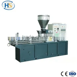 Plastic Filament Extruder Machine For LDPE HDPE LLDPE MDPE thumbnail-2