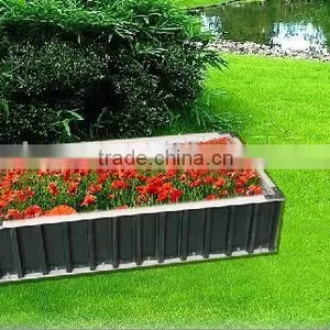 DIY Stock Buying Hot Steel Galvanized Raised Garden Bed thumbnail-3