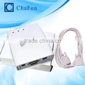 Provide SDK,demo Software,source Code and User Manual,with Sample Cards,USB Interface Uhf Card Reader thumbnail-4