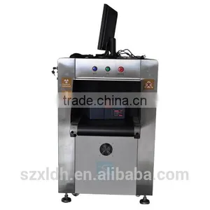 X-ray Security Inspection With High Resolution 12inch Color Lcd Display thumbnail-5
