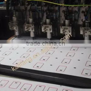 Hot Selling Original Plus S4K RFID Card Inlay thumbnail-3