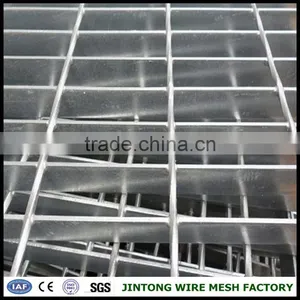 Hot Dip Galvanized Steel Grating Steel Bar Grating Steel Grating Hot-dipped Galvanized thumbnail-1
