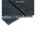 Bubbletop Stable Mat ,Studded Moulded Rubber Stable Mats,10-25mm Rubber Mat thumbnail-1