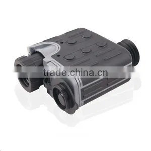High Resolution 384*288 Monocular Security Handheld Thermal Binoculars Night Vision Binoculars Long Distance Binoculars thumbnail-1