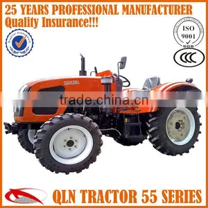 Tractor 55hp Seed Planter for Tractor thumbnail-1