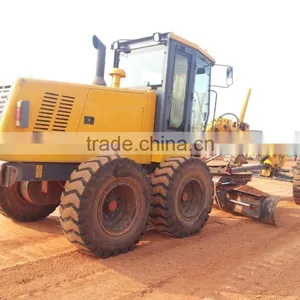New Model Mini Motor Grader For Sale thumbnail-4