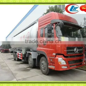 40cbm Cement Silos Truck Factory,bulk Cement Truck,cement Silos Truck for Sale thumbnail-1