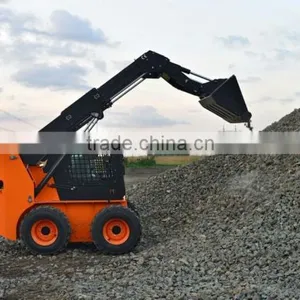 Telehandler Loader thumbnail-3