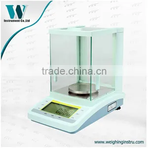 600g 0.001g Decorative Clever Digital Commercial Scale thumbnail-1
