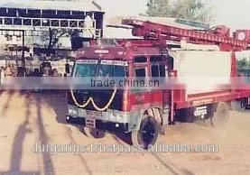 Water Well Drilling Rig thumbnail-6