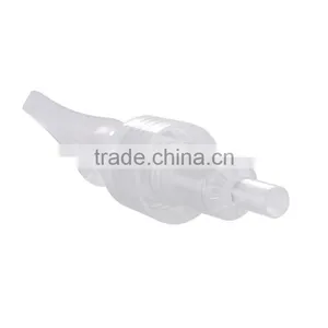 Plastic Soap and Lotion Dispenser With Twist Lock thumbnail-6