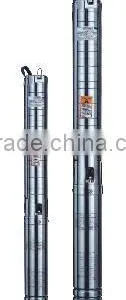 SP Stainless Steel Deep Well Submersible Pump thumbnail-1