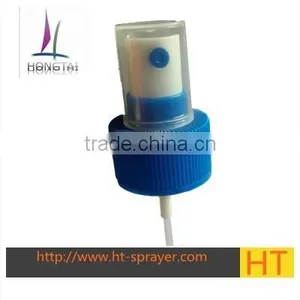 Plastic Screw Fine Mist Sprayer for Perfume thumbnail-1