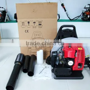 Gas Engine Backpack Blower thumbnail-1