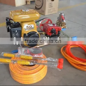 Robin Engine Power Sprayer thumbnail-1
