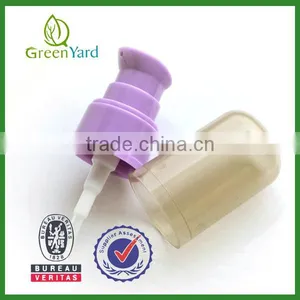 Treatment Pump Used in Daily Product Packaging thumbnail-2
