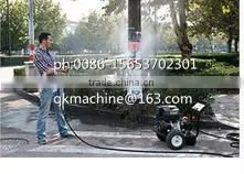 Home Use High Pressure Car Washer thumbnail-5