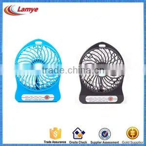 Best Selling Products in Thailand Battery Reachargeable Stand Fan Consumer Electronics for Summer thumbnail-3