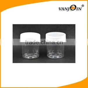 Plastic Jam Bottle thumbnail-1