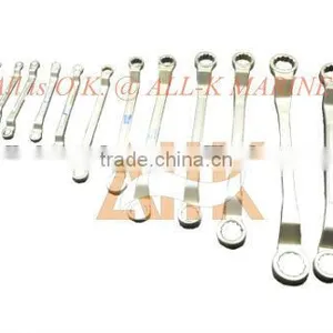 12 Point Double Offset Wrench Sets thumbnail-1