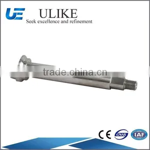 CNC Machined Eccentric Shaft,OEM Machining Eccentric Shaft,precision Machining Eccentric Shaft thumbnail-1