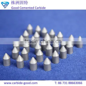 Extreme Hardness Cheap Tungsten Carbide Pins Tips thumbnail-5