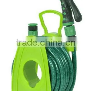 Top Quality Hdpe Pipe Garden Hose Reel Connections Hose Spring thumbnail-1