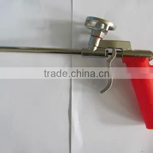 Hot Tools Foam Spray Gun Shaoxing Made in China thumbnail-1