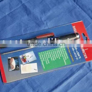 Pocket Digital Thermometer (NPTC-ATD300) thumbnail-1