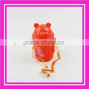 pp Water Bottle / Kids Water Bottle thumbnail-1
