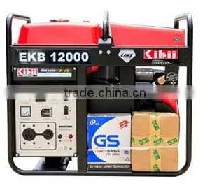 Kibii Gasoline Generator thumbnail-5